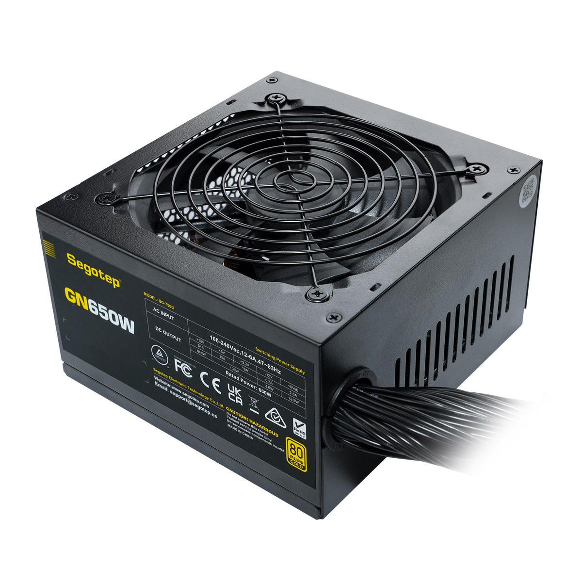 Ekinox Gamos - *-*-*-*-NOUVEL ARRIVAGE PSU*-*-*-*- Be Quiet Straight Power  650W 80+ gold (Ref : BQT E7-CM 650W) PRIX : 235.000 ARIARY Be Quiet  Straight Power 750W 80+ gold (Ref : BQT